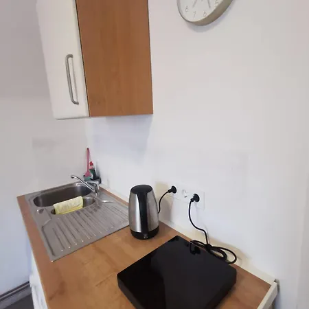 Kwatera prywatna Oneroomstay