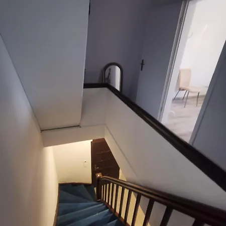 Kwatera prywatna Oneroomstay *