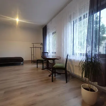 Kwatera prywatna Oneroomstay Delmenhorst