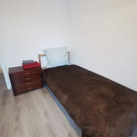 Oneroomstay * Delmenhorst