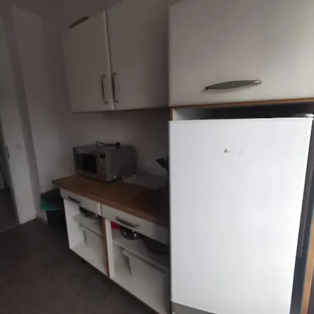 Kwatera prywatna Oneroomstay