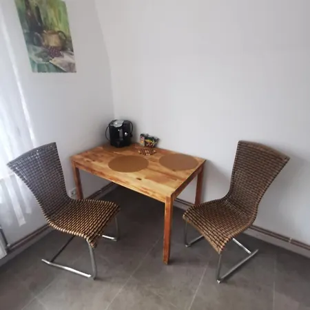 Oneroomstay Kwatera prywatna Delmenhorst