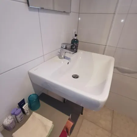 Kwatera prywatna Oneroomstay *