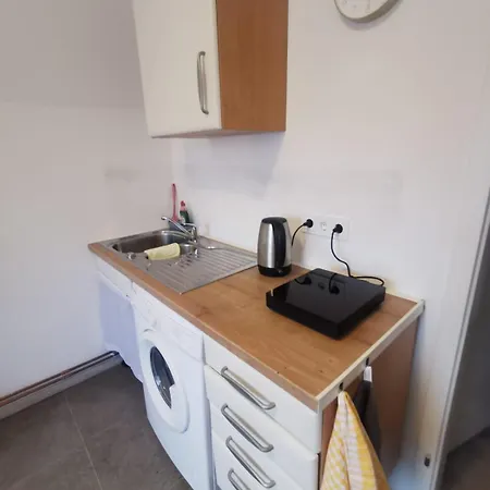 Oneroomstay * Delmenhorst