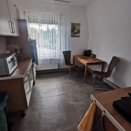 Oneroomstay * Delmenhorst