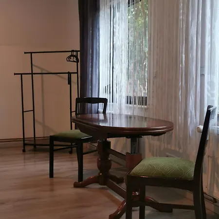 Kwatera prywatna Oneroomstay Delmenhorst