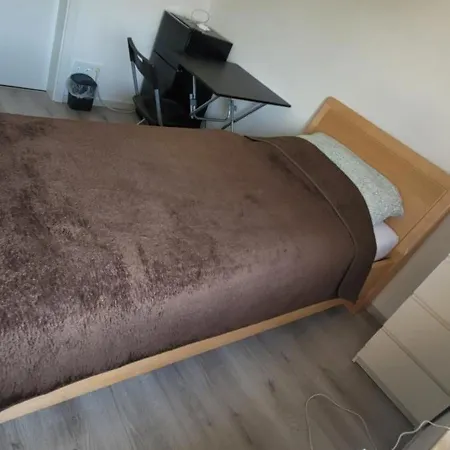 Privatunterkunft Oneroomstay
