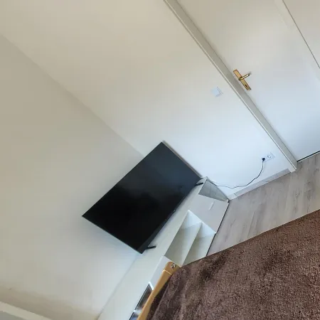 Oneroomstay Pansiyon Delmenhorst