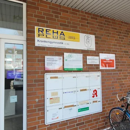 Oneroomstay Delmenhorst