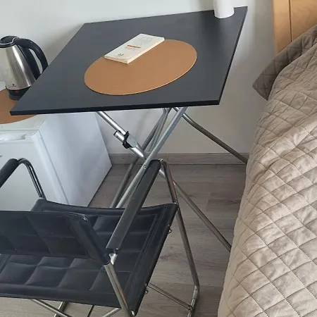 Privatunterkunft Oneroomstay